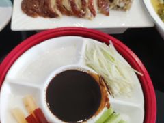 -正阳春烤鸭店(杨楼店)