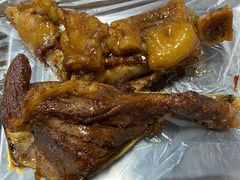 -赵元章肉骨烧(山塘街店)