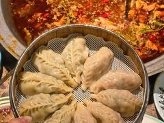-匠岳·王宝器麻椒鱼(都江堰店)