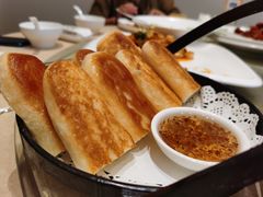 桂花棒棒馍-将相和·海鲜蒸饺大连菜