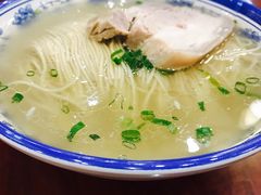-同得兴面馆.苏式面.三虾面(园区店)