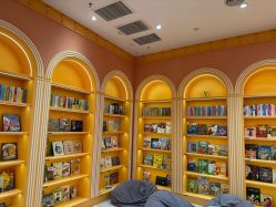 -meland亲子乐园•活动包场(北京亦庄龙湖天街店)