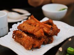 -红星光发煲仔饭(文海店)