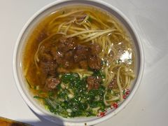 -李兰英湖南面馆(护国路店)