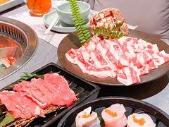 -故里和山·成都火锅(欢乐港湾店)