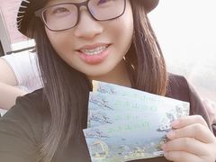 -白云山索道-售票处