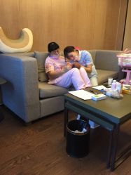 -大美臻喜母婴(南坪店)