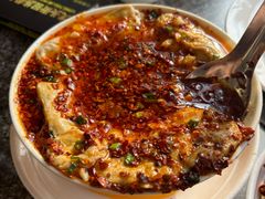 -龙头街回族餐厅(蒜村新区农大店)