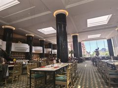 -北京贵宾楼饭店 红墙咖啡厅
