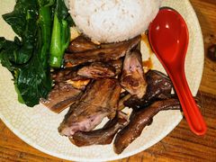 卤水掌翼-紫金食坊(江南西路店)