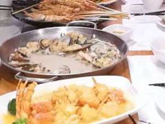 -79号渔船海鲜饭店(华强北店)