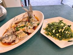 -家的味道餐厅·新鲜实惠