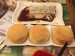 -添好运点心专门店(深水埗店)