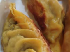 煎饺皮-南京大牌档(香港广场店)