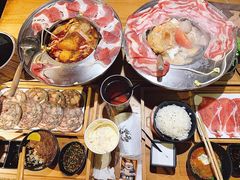 -老爷锅(新街口IFCX店)