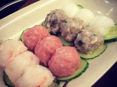 金海阁海鲜火锅-金海阁海鲜火锅