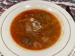 -92°C俄式厨房(中央大街店)