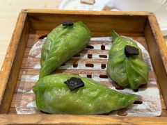 -蔡澜点心·粤菜(新街口IFCX店)