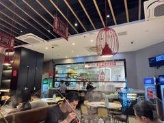 -八合里潮汕鲜牛肉火锅(上海汇智广场店)
