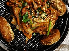 -北京王府井希尔顿酒店·秦唐中餐厅Chynna