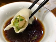 -必点海鲜·鲅鱼水饺(鞍山西道店)