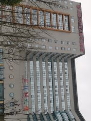 -成都市妇女儿童中心医院(中心院区)