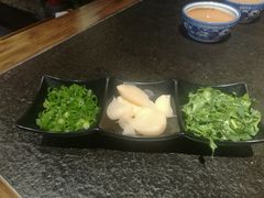 -清真·京华源铜锅涮肉(丰庆店)