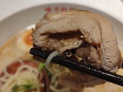 -味千拉面(双井店)