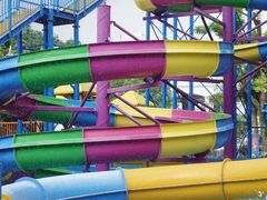 -清泉湾生态旅游度假区