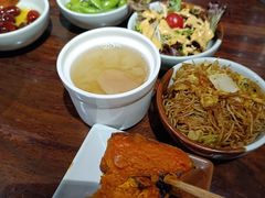 -青藤茶馆(南山路店)
