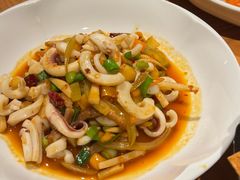 -新荣记(西溪湿地店)