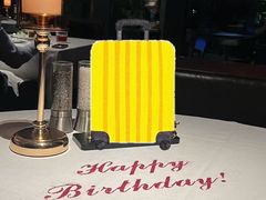 -Wolfgang’s Steakhouse 沃夫冈牛排馆(上海白玉兰广场店)