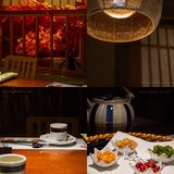 愿意打120分的店！各方面都优秀！适合各种类型约饭！
