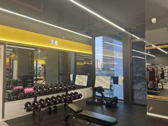 -FEELINGME乐刻私教馆·健身(大融城店)
