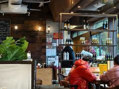 -乌托邦咖啡(武侯祠店)