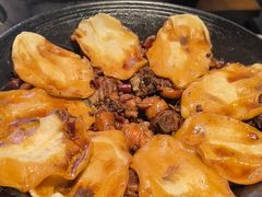 -百味地锅鸡(铜山路店)