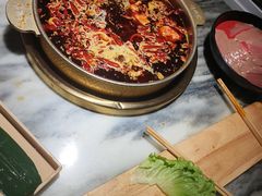 -矮板凳老火锅(宽窄巷子店)