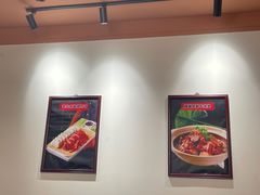 -张大嘴菜馆(庞各庄店)