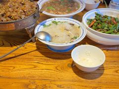 -老雒阳面馆·水席·洛阳菜(王城路店)