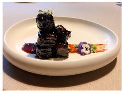 江南东坡肉-解香楼(八盘岭路店)