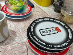 -元气寿司(宝安壹方城店)