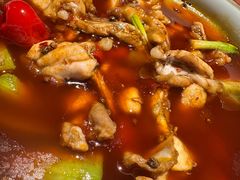 -渝信川菜(长安店)