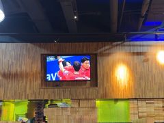 -好唛士·精酿啤酒烧烤(金沪路店)