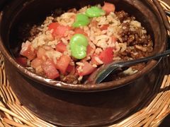 -雀舞云南菜(乐客城店)