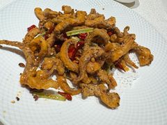 -大铁勺新津菜(熙悦汇店)
