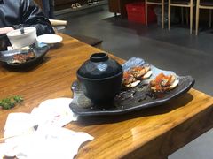 -尺山寸水日料(马桥满天星店)