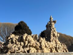 -元大都城垣遗址公园