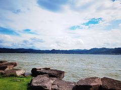 -东钱湖小普陀景区