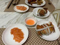 -长沙三景韦尔斯利酒店·Oval全日制餐厅自助餐