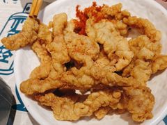 -松哥油焖大虾.小龙虾.黑鸭煲(海岸城店)
